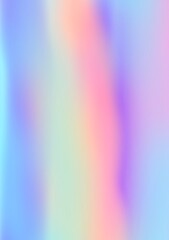 Banner glare abstract texture. Blur pastel color background