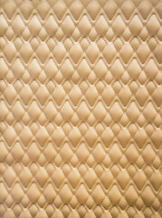 leather background and texture as a pattern for the interior car or a sofa or wall covering