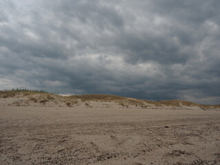 Plaże Morza Bałtyckiego w Polsce