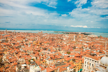 Fototapeta premium Venice view 