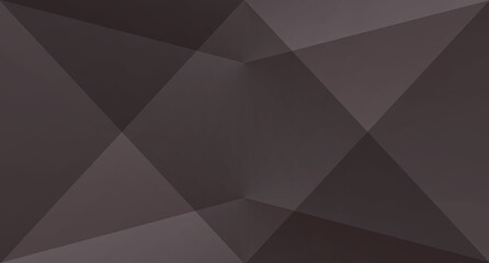 Fototapeta premium Abstract geometric background, black wallpaper, luxury with lines transparent gradient, you can use for ad, poster and card, template, business presentation, modern futuristic graphics