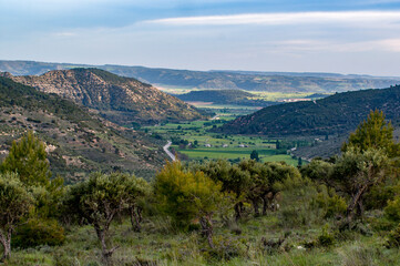 Pastrana, Guadalajara, Castilla la Mancha, España