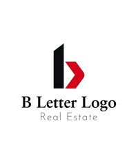 Real Estate Logo. Realtor Logo, Letter realestate logo