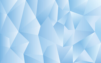 Minimal geometric background