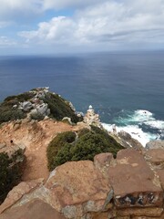 Cape of good hope