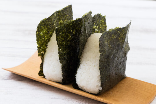 握り飯