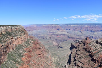 grand canyon national park