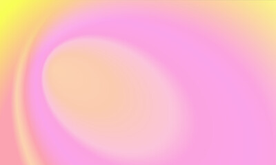 Gradients. Abstract minimal gradient design template with vibrant background. Trendy modern soft color graphic. For posters, stories,  flyers, covers, brochures, banners, wallpapers, mobile screen.