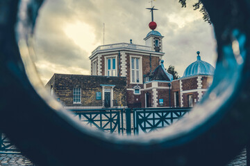 Landscapes of England. London, parks, suburbs. Architecture and exteriors
