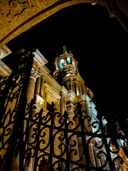 Catedral de Arequipa