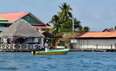 Pescador