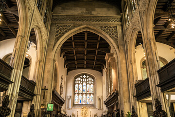Building on a city street in London. Architecture and exterior. Human habitat.