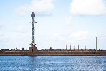 Torre de Cristal Recife