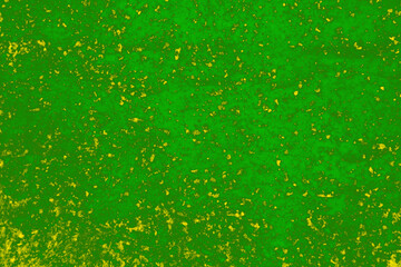 abstract bright green and yellow colors background for design