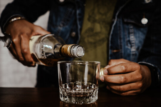 barman 