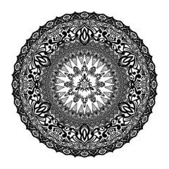 Mandala Number 14