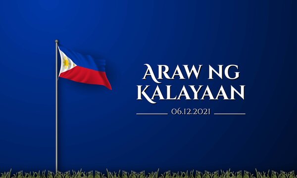 2 968 Best Philippines Independence Day Images Stock Photos Vectors Adobe Stock