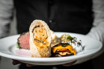 cuisine