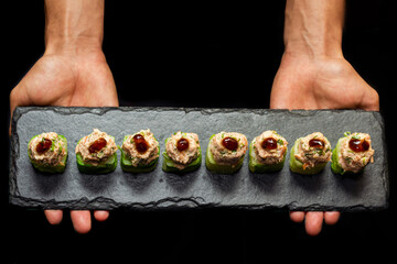 Culin&aacute;ria Oriental