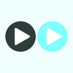 video player icon