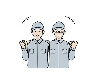 上を見上げるスーツ姿の男性 就職 新卒 会社員 イラスト素材 Wall Mural Senryu 上を見上げるスーツ姿の男性 就職 新卒 会社員 イラスト素材 Wall Mural Senryu