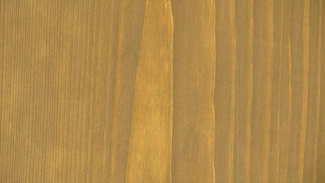Tilt down on wood grain pattern of hinoki wood.