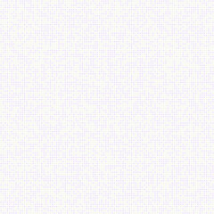 Seamless pattern. A texture consisting of small squares of two colors in random order on a white background. Editable.