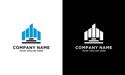 building logo design inspiration