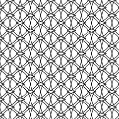 Geometric pattern for design and background
