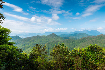  West Sai Kung Country park