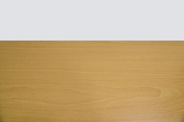 Wood texture. Surface of teak wood background for design and decoration.