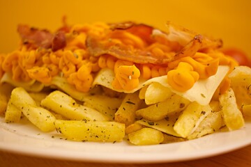 pizza brasileira 