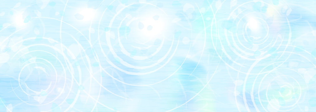 背景 波紋 池 水辺 模様 Images Browse 40 Stock Photos Vectors And Video Adobe Stock