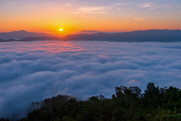 Landscape pictures of attractions in Yala Province, Southern Thailand The whole milky way Beautiful...