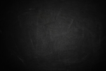 black board and dark cement wall wall paper and drop background