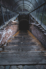 Obraz premium Descent 