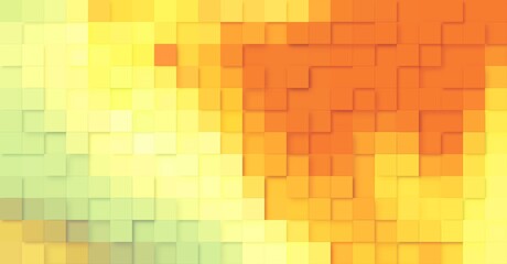 Pattern tile square shape abstract. tetris geometric.