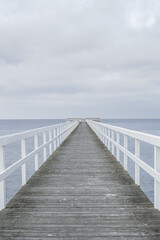 Obraz premium Calmness