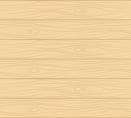 Wood texture. Background for the website, empty space for the text message. Tree surface. Retro pattern.Vector stock illustration