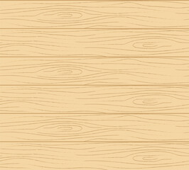 Wood texture. Background for the website, empty space for the text message. Tree surface. Retro pattern.Vector stock illustration