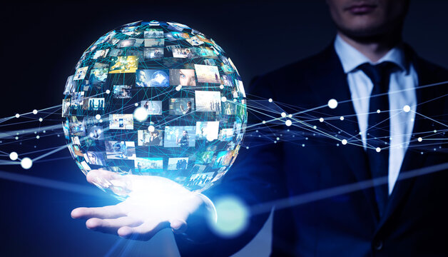 デジタルコンテンツ　暗号資産　NFT