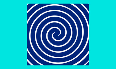 swirl motion graphic background