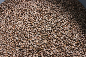 coffee beans