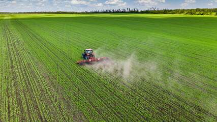 Agricultural machinery, Agrarian.