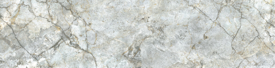 Stylish blend of marble and rocks