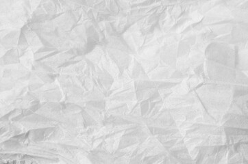 crumpled paper texture