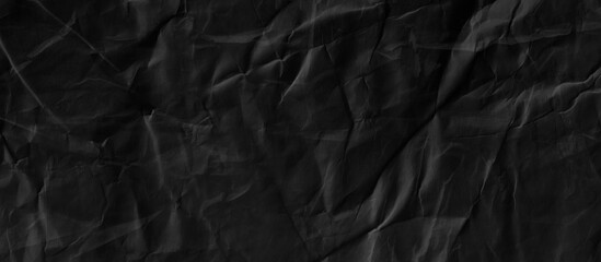 black leather background