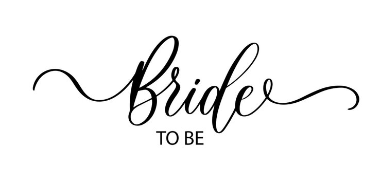 Bride To Be Images – Browse 1,682 Stock Photos, Vectors, and Video