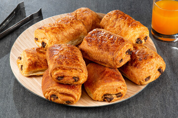 Viennoiserie
