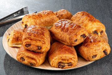 Viennoiserie